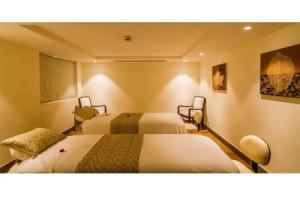 Отель «Vivanta Bengaluru Residency Road», Бангалор