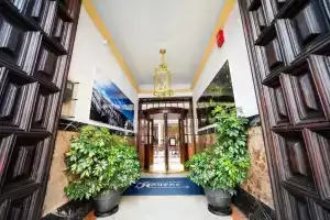 Hotel «Aguere», Ла-Лагуна