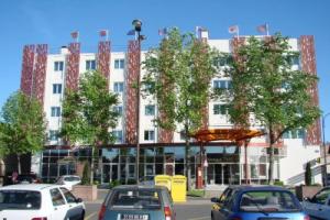 Grand Hotel d'Orléans, Альби