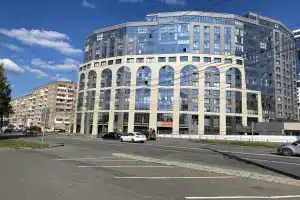 Четыре угла на Максима Горького 150, Ижевск