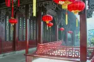 Jinjiang Inn Hangzhou Lakeside, Ханчжоу