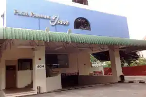 Отель «Pasir Panjang Inn - Sg Clean», Сингапур