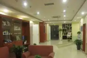 Hanting Hotel Xi'an Gaoxin Road, Сиань