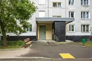 Hermes Aparts (Хермес Апартс) на улице Елецкая, Москва