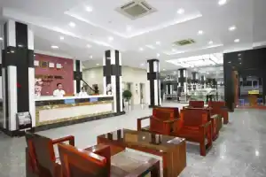 Soco Hotel, Дананг