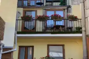 Отель «Le Temple De Jeanne», Париж