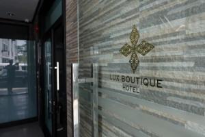 Lux Boutique Hotel, Нонгтхабури
