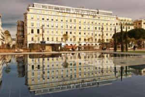 Appartements Centre Ville Massena avec vue, Ницца
