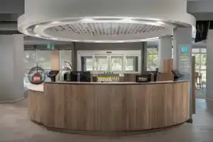 Отель «Tru By Hilton Miami West Brickell», Майами