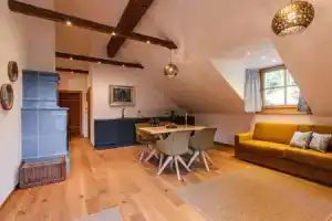 Appartementhaus Plainstöckl Hotel Gasthof Maria Plain, Зальцбург