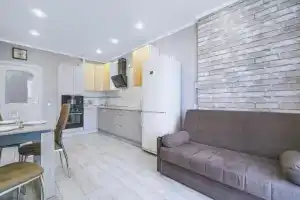 Квартира на улице Зиповская 34 корп. 2, Краснодар