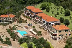 Natura Club Hotel & Spa - Adults Only, Кипарисия