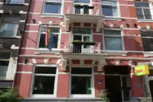 Hotel «Freeland», Амстердам