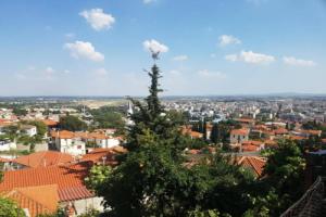 Safe and cozy studio in Xanthi!, Ксанти