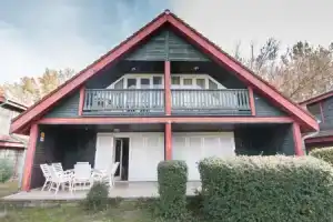 Кемпинг «Aranypart Camping», Шиофок