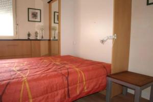 Appartement Saint-Jean-de-Monts, 2 pièces, 4 personnes - FR-1-323-103, Сен-Жан-де-Мон
