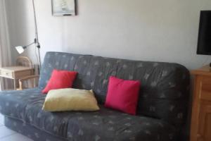 Appartement Arcachon, 2 Pièces, 2 Personnes - Fr-1-319-12, Аркашон
