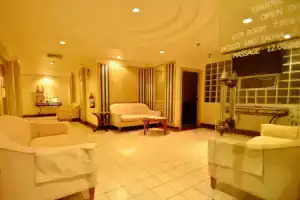 Tinidee Hotel Ranong, Ранонг