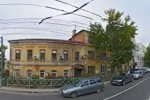 Апарт-отель «Домашний Уют», Самара