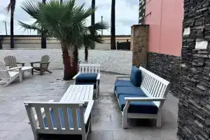 Super 8 by Wyndham Corpus Christi Airport, Корпус-Кристи
