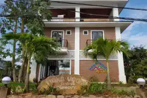 Hung Vuong Resort, Остров Фукуок