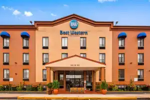 Best Western JFK Airport, Куинс