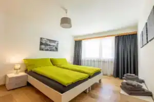 Apartment Saasunia Saas-Grund, Саас-Грунд