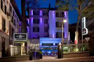 Lhp Hotel Santa Margherita Palace & Spa, Санта-Маргерита-Лигуре
