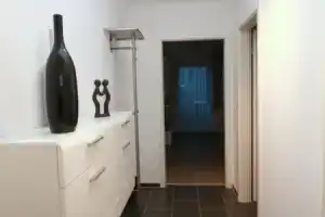 Aparthotel Kompass A 301, Гельзенкирхен