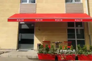 Boutique Hotel Mojo, Тбилиси