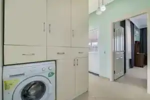 Capacious Villa With Private Pool in Antalya, Белек