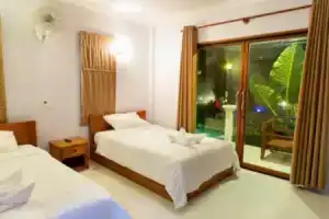 Отель «Ta Kloy Tip Bungalow», Сиануквиль