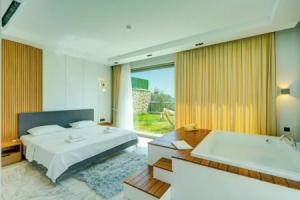 Villa Venus 8 - PLANET LUXURY VILLAS, Калкан