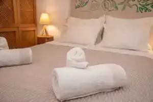 Barbati Boutique Studio, Барбати