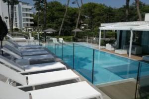 Suite Erica Lignano Hotel, Линьян-Саббьядоро