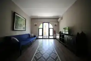 Akkent Garden Hotel, Фетхие