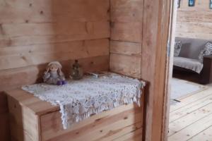Агроусадьба Солнечный домик, Панасюки