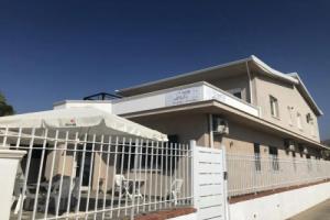 La Ruota B&B, Терразини