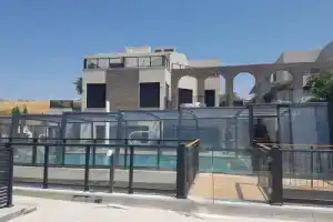 Мини-отель «Pension Arabela», Гаррахов