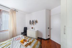 Residence Mimosa PT-2, Тосколано-Мадерно