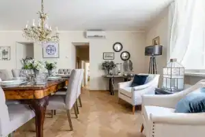 Casa San Frediano in Lucca, Лукка