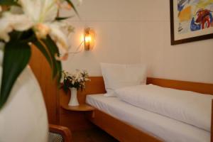 Hotel Restaurant Arche, Штутгарт