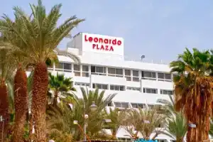 Leonardo Plaza Hotel Eilat, Эйлат