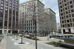Апартаменты на улице Новоалексеевская 16к4, Москва