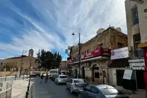 Downtown inn, Мадаба