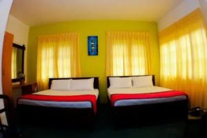 Samtop Hotel Nuwara Eliya, Нувара-Элия