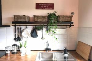 Sunset House - 130 qm Whg. - Vallendar / Koblenz, Кобленц