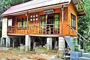 Khao Sok Holiday Resort, Кхао Сок