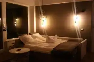 Apartment am Zoo, Крефельд