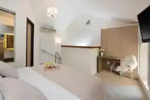 Harvey's luxury rooms, Задар